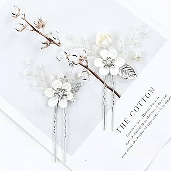 成人式 髪飾り　洋物　和物　5点 Amazon | [JZOON] 成人式 結婚式 浴衣 髪飾り ヘアアクセサリー